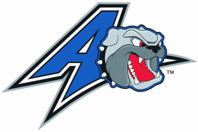 UNC Asheville Bulldogs 2004-Pres Alternate Logo iron on transfers for clothing